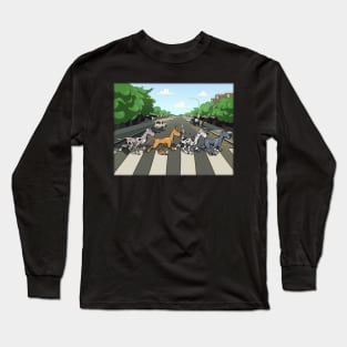 Daney Road Long Sleeve T-Shirt